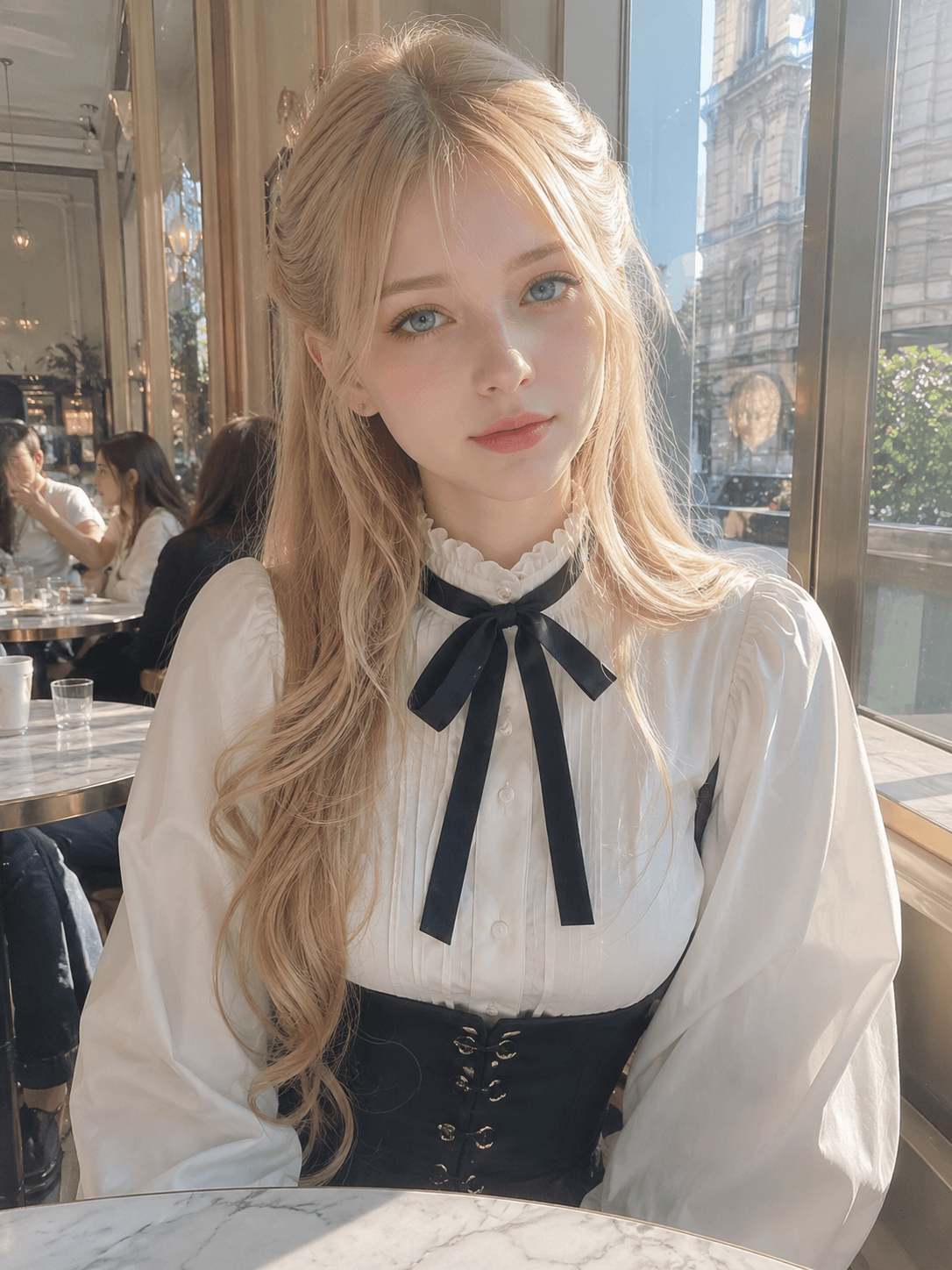 Elise