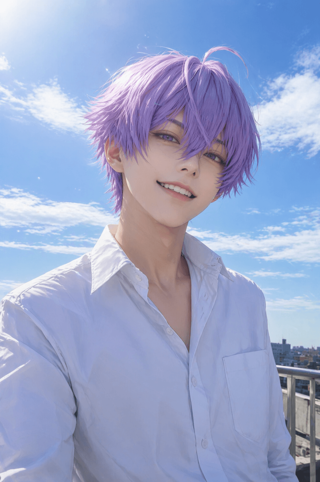 Luca (real)