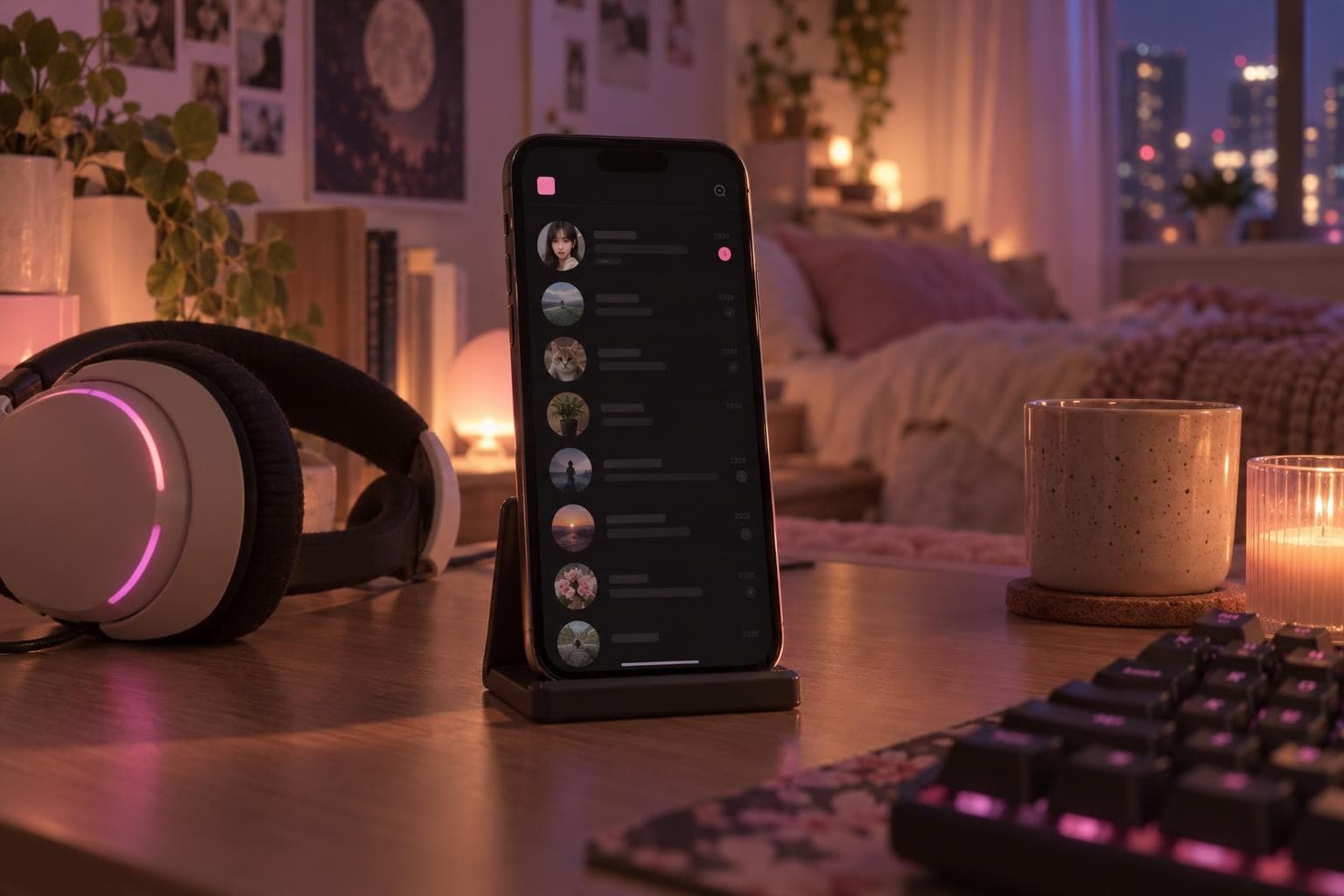 AI Girlfriend on Discord: How It Works